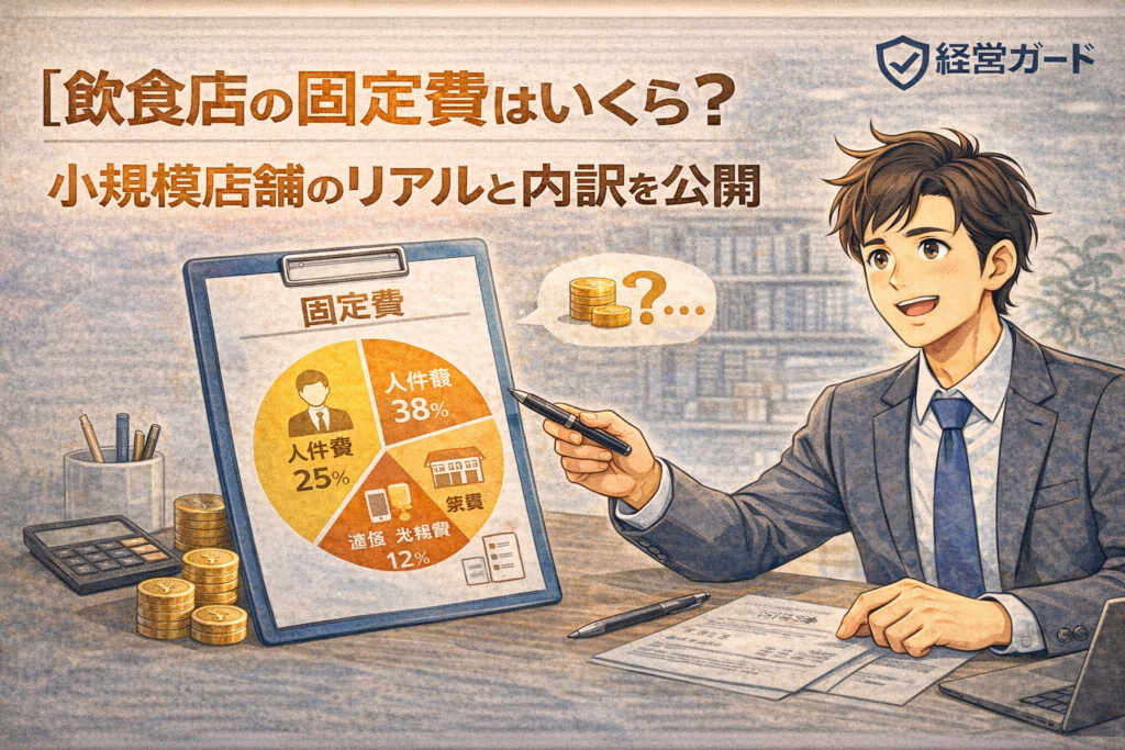 固定費いくら？